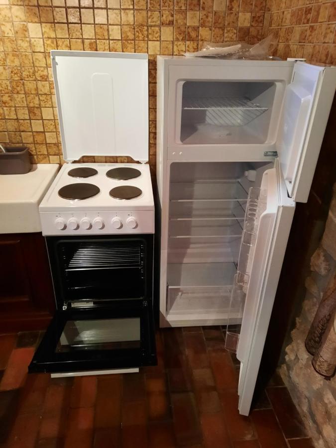 Balanzac Traditional Charentais Cottage In Countryside 25 Minutes From Royan מראה חיצוני תמונה